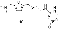 Structural Formula