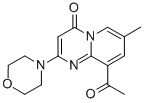 Structural Formula