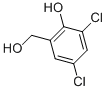 Structural Formula