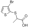 Structural Formula