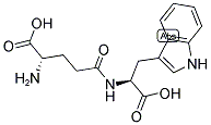 Structur of 66471-20-3