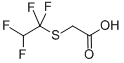 Structur of 665-35-0