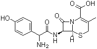 Structural Formula