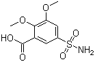 Structural Formula