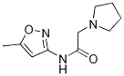 Structural Formula