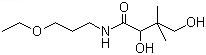 Structural Formula