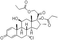 Structural Formula