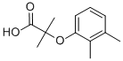 Structural Formula