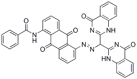 Structural Formula