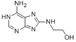 Structural Formula
