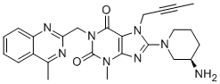 Structural Formula