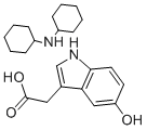 Structural Formula