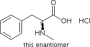 Structural Formula