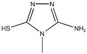 Structural Formula