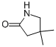 Structural Formula