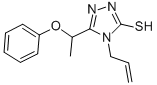 Structural Formula