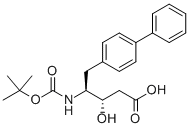 Structural Formula