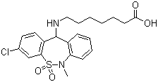 Structural Formula