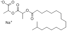 Structural Formula