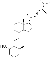 Structural Formula