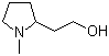 Structural Formula