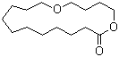 Structural Formula