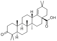 Structural Formula