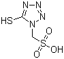 Structural Formula