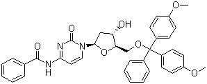 Structural Formula