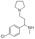 Structural Formula