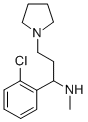 Structural Formula