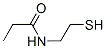 Structural Formula