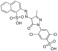 Structural Formula