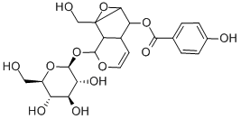 Structural Formula