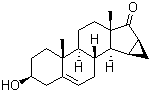 Structural Formula