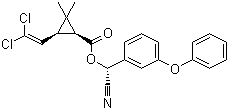 Structural Formula