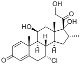 Structural Formula