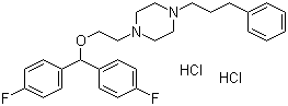 Structural Formula