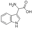 Structural Formula