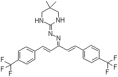 Structural Formula