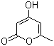 Structural Formula