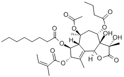 Structural Formula