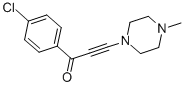 Structural Formula