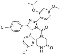 Structural Formula