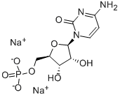 Structur of 6757-06-8