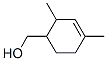 Structur of 67634-17-7