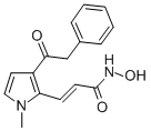 Structural Formula