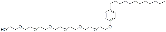 Structural Formula