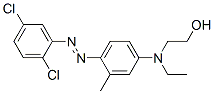 Structur of 67674-23-1