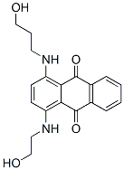Structural Formula